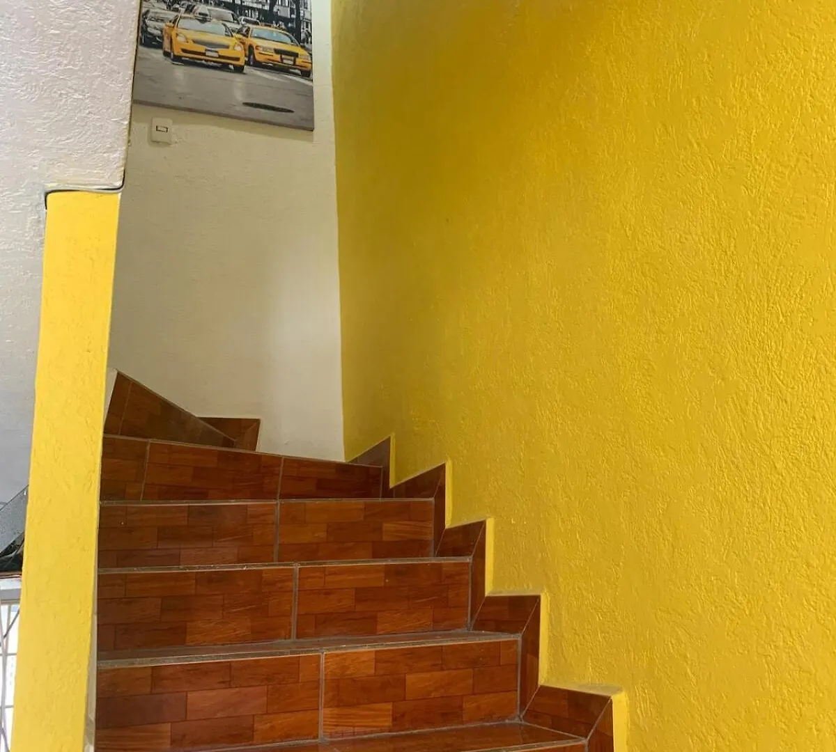 הוילה גואדלחארה House Near The Airport 0*,  מקסיקו
