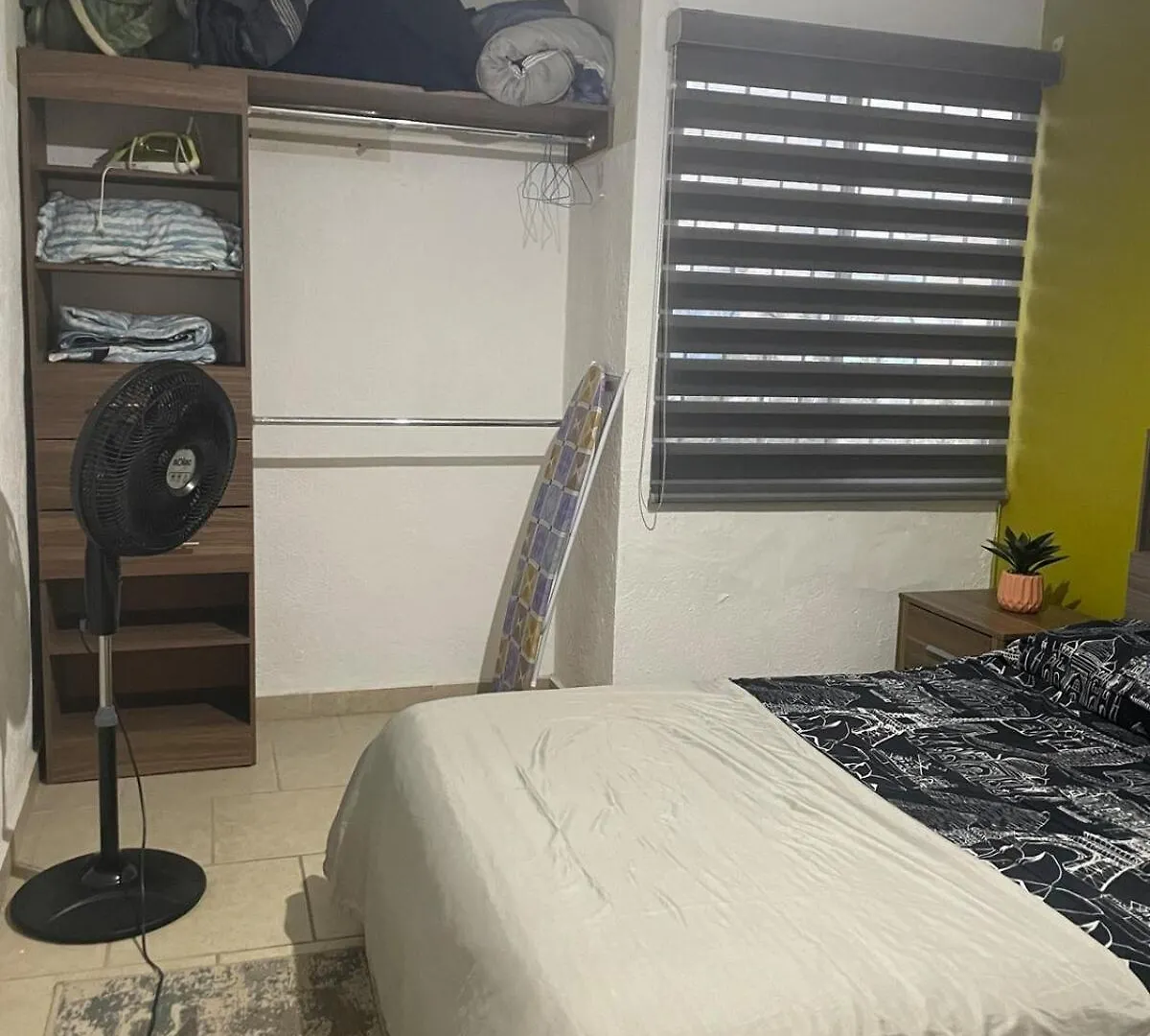 הוילה גואדלחארה House Near The Airport בית נופש